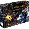 Upper Deck Entertainment Legendary: Dark City