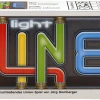 Adlung-Spiele Board Games Light Line (Import)