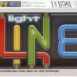 Adlung-Spiele Board Games Light Line (Import)