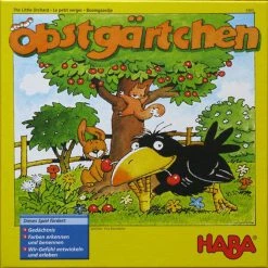 HABA The Little Orchard