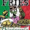 Cheapass Games Lord Of The Fries: Italian Expansion