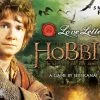 AEG Love Letter: The Hobbit - The Battle Of The Five Armies (Box Edition) Board Games