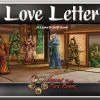 AEG Love Letter: Legend Of The Five Rings