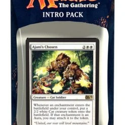 Wizards Of The Coast Magic: The Gathering - Magic 2014 - Intro Pack - Lightforce