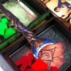 E-Raptor - Insert Lost Ruins Of Arnak UV Print Jun 27-Jul 3, 2022 18 E-Raptor - Insert Lost Ruins Of Arnak UV Print Jun 27-Jul 3, 2022