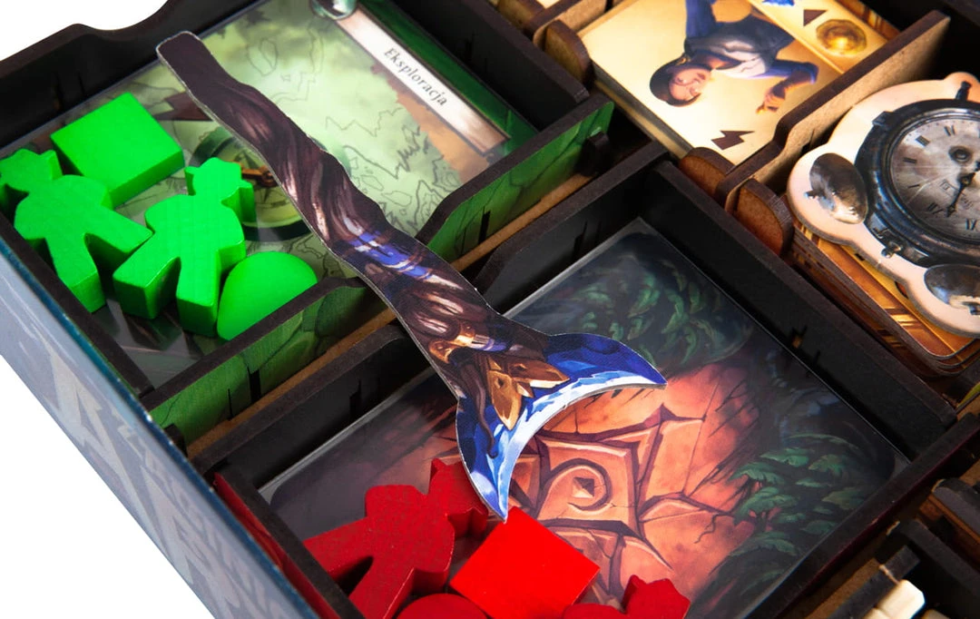 E-Raptor - Insert Lost Ruins Of Arnak UV Print Jun 27-Jul 3, 2022 5 E-Raptor - Insert Lost Ruins Of Arnak UV Print Jun 27-Jul 3, 2022