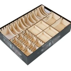 The Broken Token Broken Token - Mage Knight Organizer