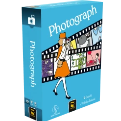 Matagot Board Games Photograph (aka Wind The Film!)