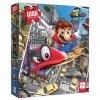 Puzzle - USAopoly - Super Mario "Odyssey Snapshots" (1000 Pieces)