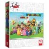 Jun 13-19, 2022 Puzzle - USAopoly - Super Mario "Mushroom Kingdom" (1000 Pieces)