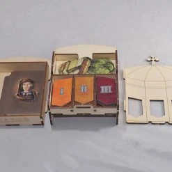 Meeple Realty - Medici Bank For Lorenzo Il Magnifico