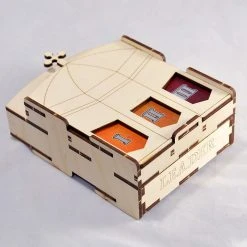 Meeple Realty - Medici Bank For Lorenzo Il Magnifico