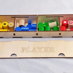 Meeple Realty - Medici Bank For Lorenzo Il Magnifico