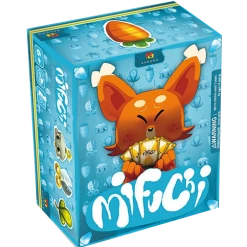 Ankama MiFuChi Board Games