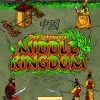 Z-Man Games Middle Kingdom