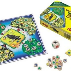 HABA Board Games Mini Orchard