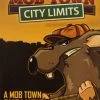 5th Street Games Mob Town: City Limits Expansion
