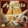 Pegasus Spiele Board Games Mombasa (Pegasus Spiel Edition)