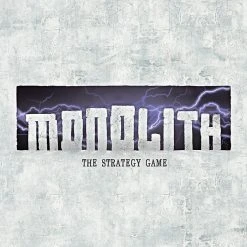 Goblin Army Games Board Games Monolith: The Strategy Game