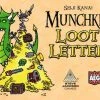 AEG Munchkin Loot Letter Boxed Edition