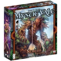 AEG Mystic Vale: Nemesis