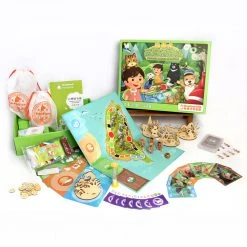 Shepherd Kit Board Games Formosa Classic (臺灣特有種)