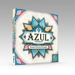 Next Move Games Azul: Glazed Pavilion Board Games