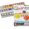 Nürnberger-Spielkarten-Verlag Qwinto Zusatzblöcke (German Import) Board Games
