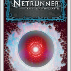 Fantasy Flight Games Android: Netrunner - 23 Seconds