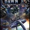 Artipia Games New Dawn (Stronghold Games English Edition) Board Games