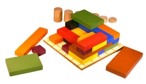 Ludarden Nivos 1 Ludarden Nivos