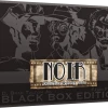 Level 99 Games Board Games NOIR: Deductive Mystery Game