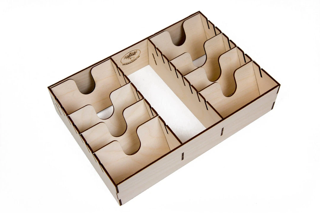 The Broken Token Broken Token - Race For The Galaxy Organizer 4 The Broken Token Broken Token - Race For The Galaxy Organizer