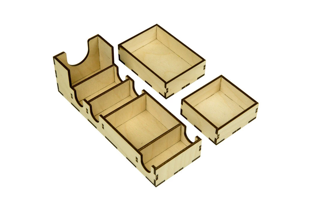 The Broken Token Broken Token - Race For The Galaxy Organizer 5 The Broken Token Broken Token - Race For The Galaxy Organizer