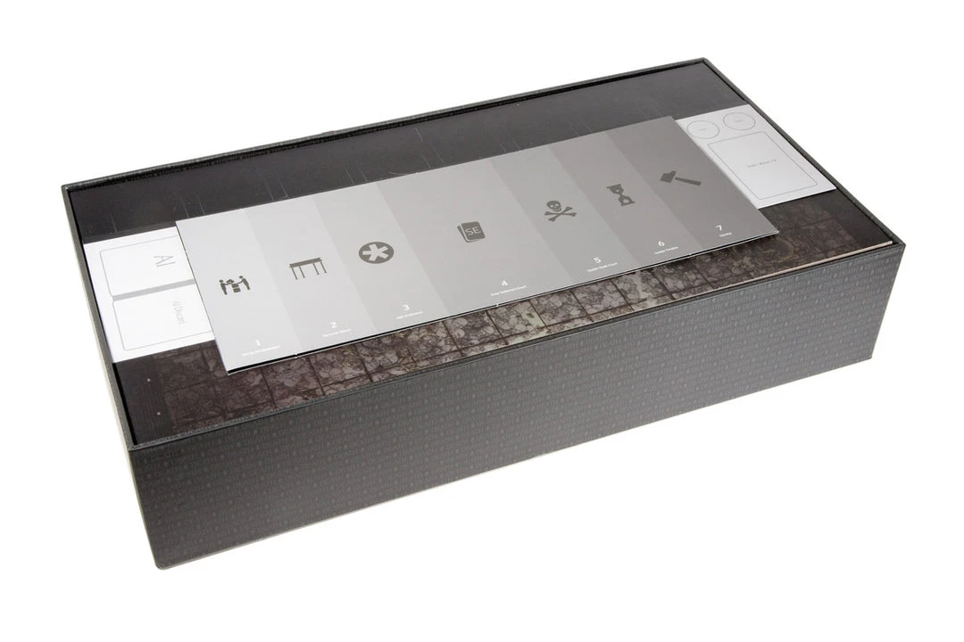 The Broken Token Broken Token - Dead Kingdom Organizer 11 The Broken Token Broken Token - Dead Kingdom Organizer