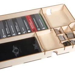 The Broken Token Broken Token - Dead Kingdom Organizer 26 The Broken Token Broken Token - Dead Kingdom Organizer