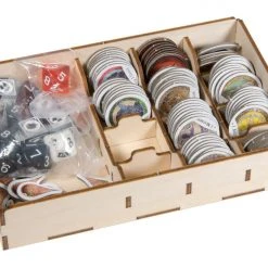 The Broken Token Broken Token - Dead Kingdom Organizer 25 The Broken Token Broken Token - Dead Kingdom Organizer