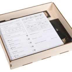 The Broken Token Broken Token - Dead Kingdom Organizer 24 The Broken Token Broken Token - Dead Kingdom Organizer