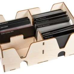 The Broken Token Broken Token - Dead Kingdom Organizer 23 The Broken Token Broken Token - Dead Kingdom Organizer