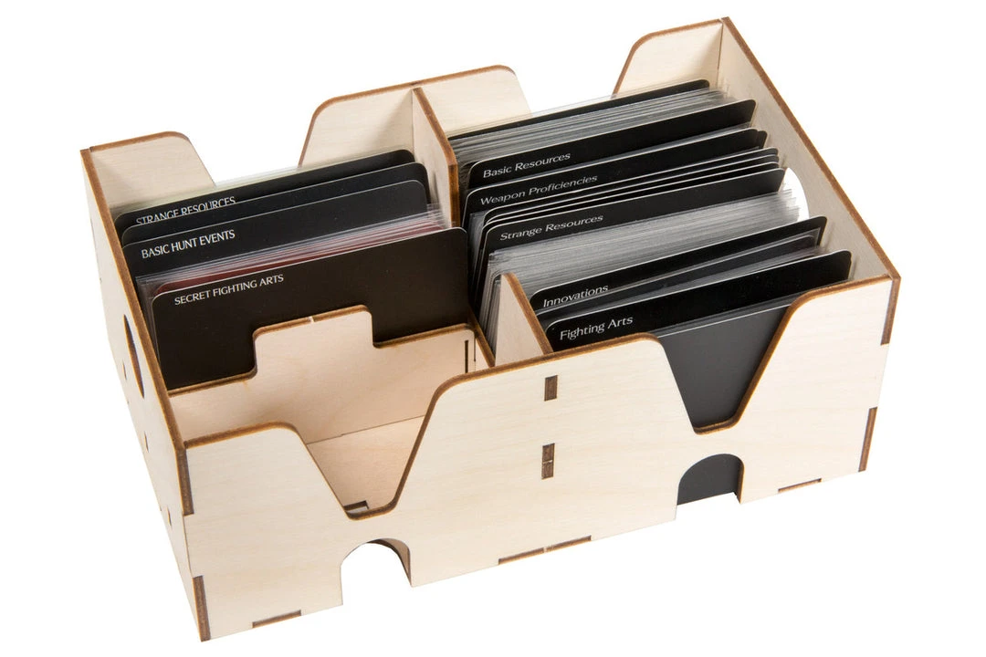 The Broken Token Broken Token - Dead Kingdom Organizer 7 The Broken Token Broken Token - Dead Kingdom Organizer