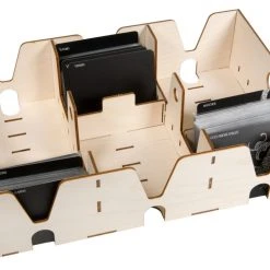 The Broken Token Broken Token - Dead Kingdom Organizer 21 The Broken Token Broken Token - Dead Kingdom Organizer