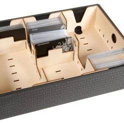 The Broken Token Broken Token - Dead Kingdom Expansion Box Organizer