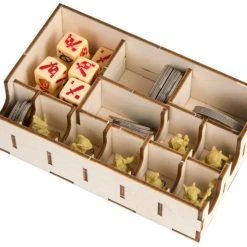 The Broken Token Broken Token - Magical Mouse Organizer