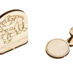 The Broken Token Broken Token - Magical Mouse Organizer