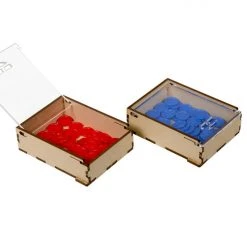 The Broken Token Broken Token - Xenoshyft Organizer