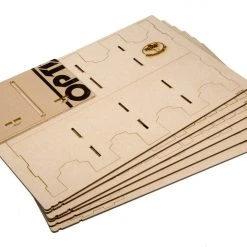 The Broken Token Broken Token - Xenoshyft Organizer