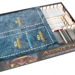 The Broken Token Broken Token - Aeon's End: Legacy Organizer