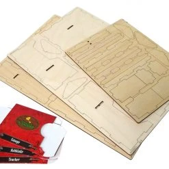 The Broken Token Broken Token - Gloomhaven Forgotten Circles Upgrade