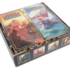 The Broken Token Broken Token - Wondrous Fleet Organizer