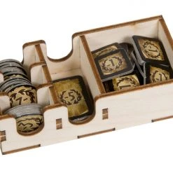 The Broken Token Broken Token - Wondrous Fleet Organizer